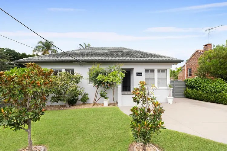 17 Massey Street, Carlton NSW 2218