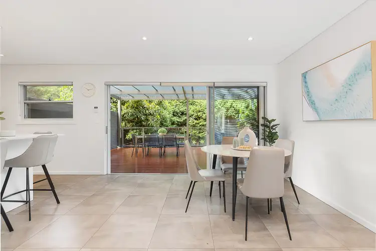 Second view of Homely house listing, 17 Massey Street, Carlton NSW 2218