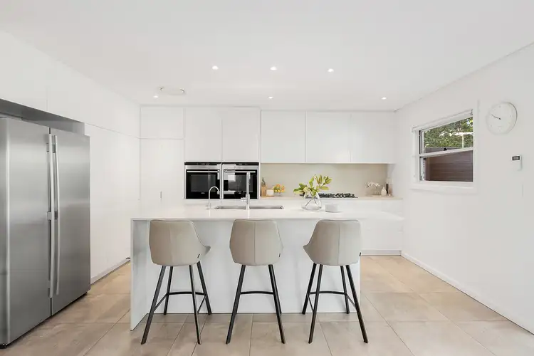 Third view of Homely house listing, 17 Massey Street, Carlton NSW 2218