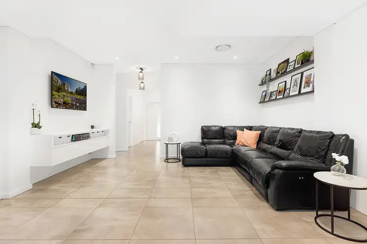 Fourth view of Homely house listing, 17 Massey Street, Carlton NSW 2218