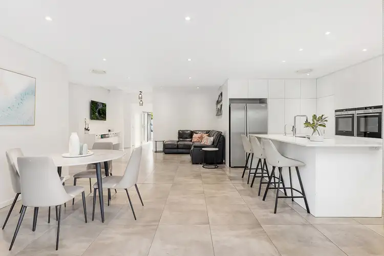 Fifth view of Homely house listing, 17 Massey Street, Carlton NSW 2218
