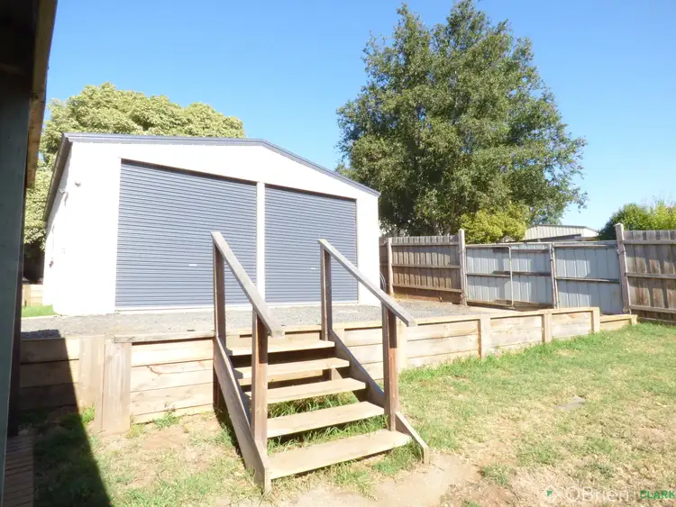 Fifth view of Homely house listing, 30 Western Park Drive, Warragul VIC 3820