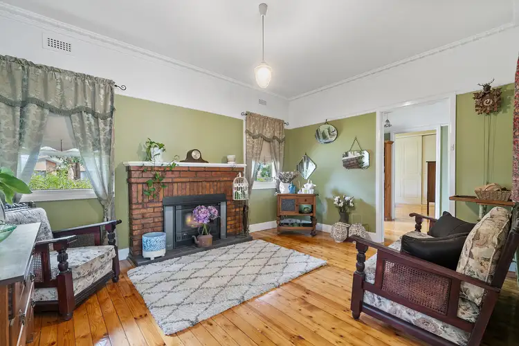 Second view of Homely house listing, 34 McMahon Road, Reservoir VIC 3073