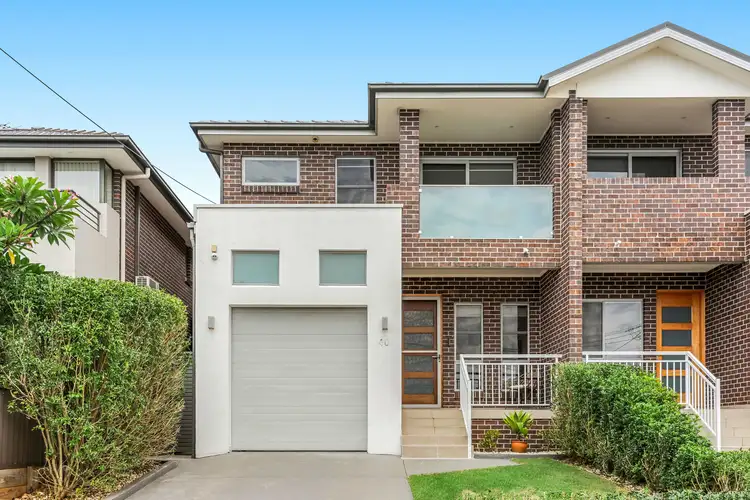40 Church Road, Yagoona NSW 2199