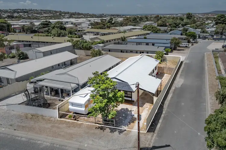 3/25 Henderson Street, Port Lincoln SA 5606