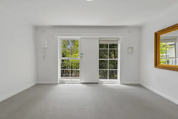 Third view of Homely unit listing, 18/83 Verdon Street, Williamstown VIC 3016