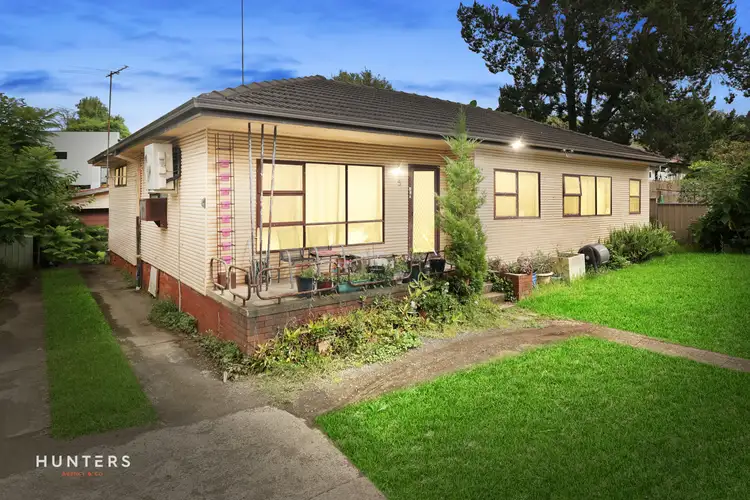 Main view of Homely house listing, 5 Bettington Road, Oatlands NSW 2117