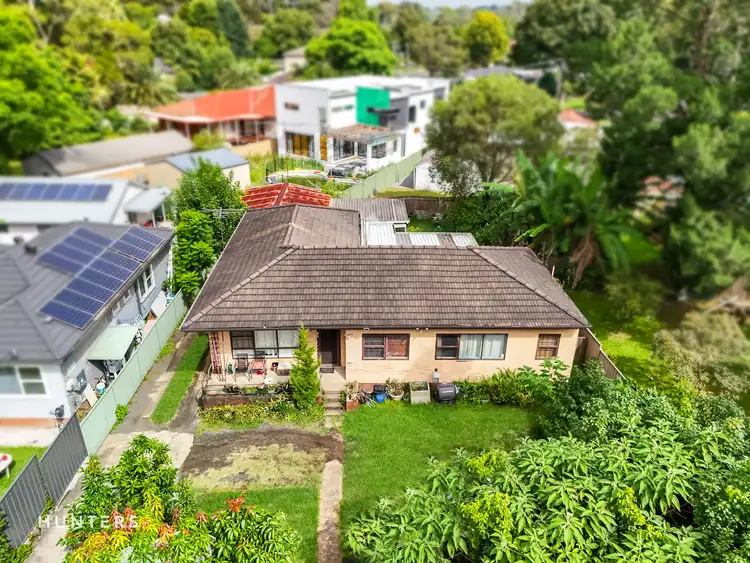 Third view of Homely house listing, 5 Bettington Road, Oatlands NSW 2117