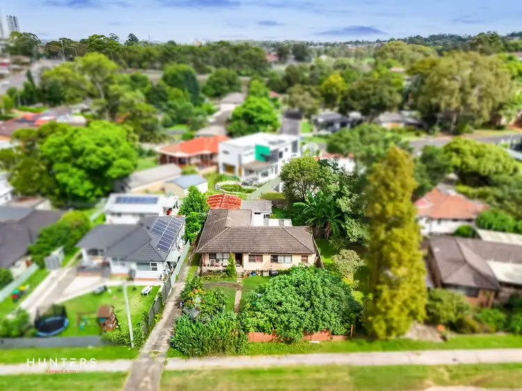Fifth view of Homely house listing, 5 Bettington Road, Oatlands NSW 2117