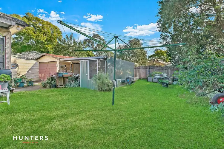 Sixth view of Homely house listing, 5 Bettington Road, Oatlands NSW 2117