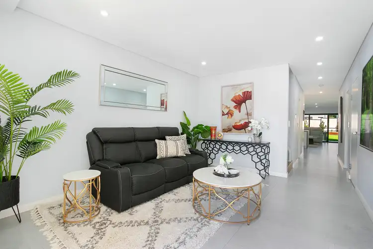 Fifth view of Homely semi-detached listing, 32B Canarys Road, Roselands NSW 2196