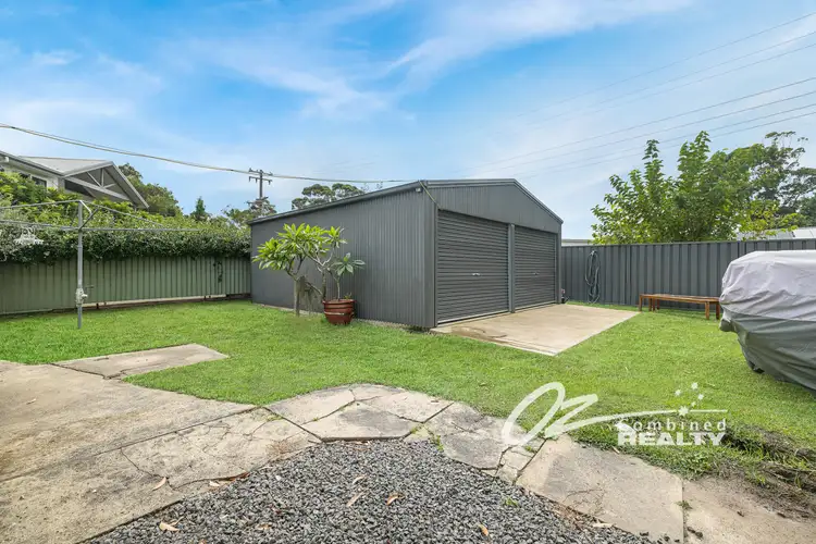 Second view of Homely house listing, 77 Basin View Parade, Basin View NSW 2540