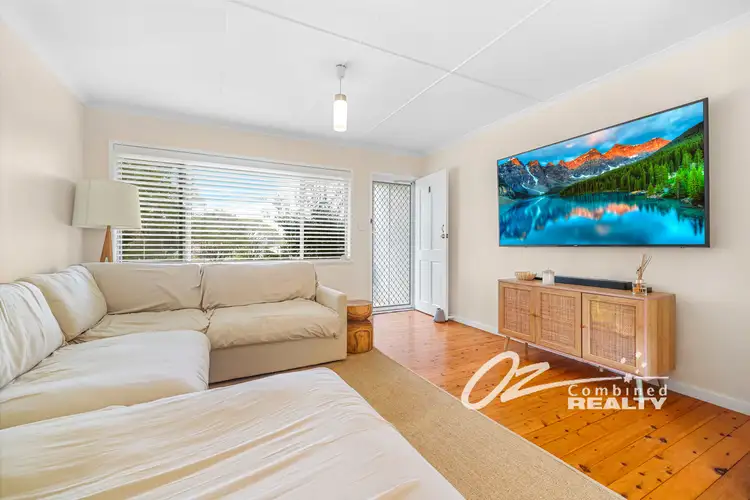 Third view of Homely house listing, 77 Basin View Parade, Basin View NSW 2540
