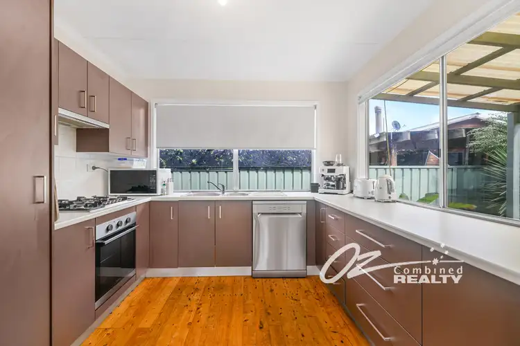 Fourth view of Homely house listing, 77 Basin View Parade, Basin View NSW 2540