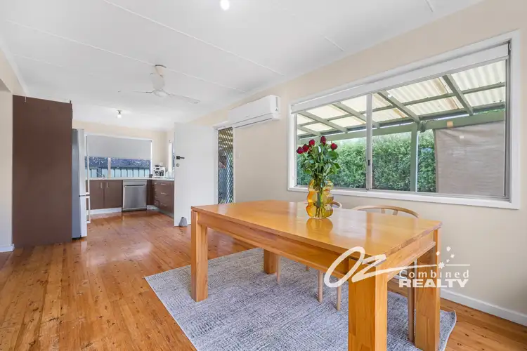 Fifth view of Homely house listing, 77 Basin View Parade, Basin View NSW 2540