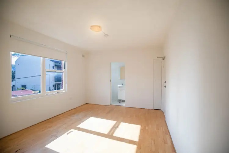 Second view of Homely studio listing, 8/97 George Street, Redfern NSW 2016