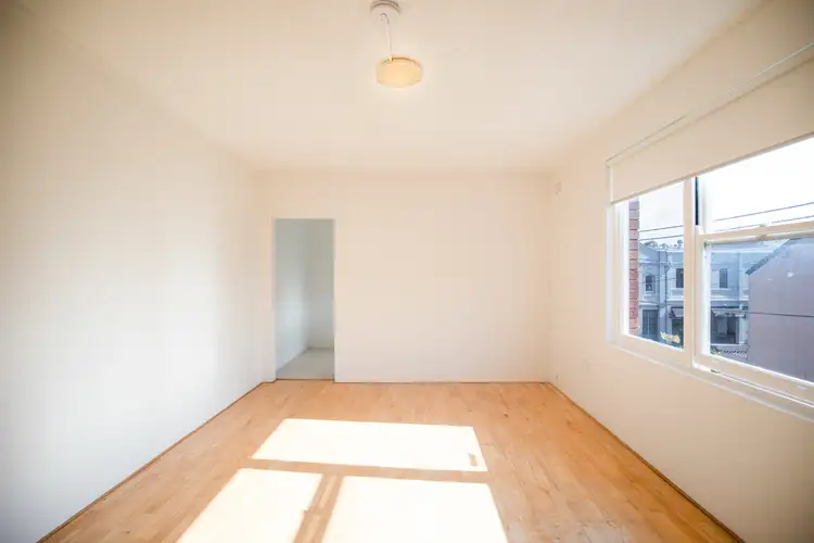 Third view of Homely studio listing, 8/97 George Street, Redfern NSW 2016