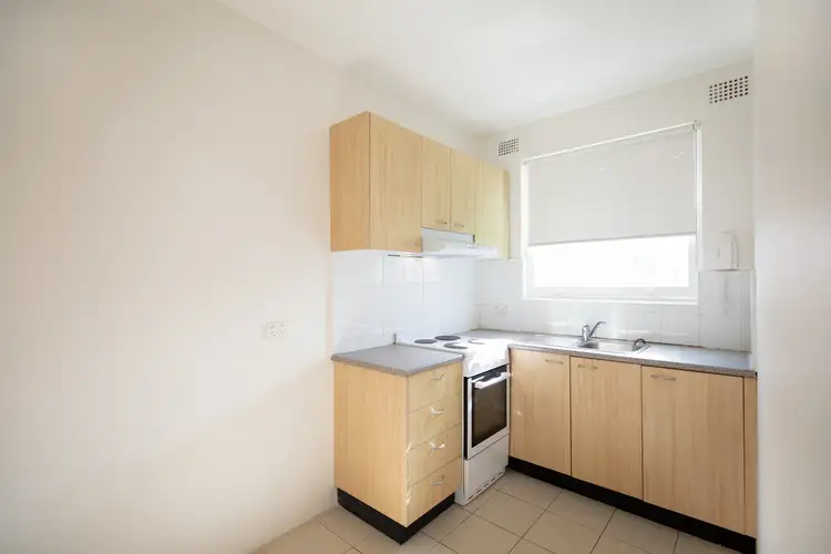 Fourth view of Homely studio listing, 8/97 George Street, Redfern NSW 2016