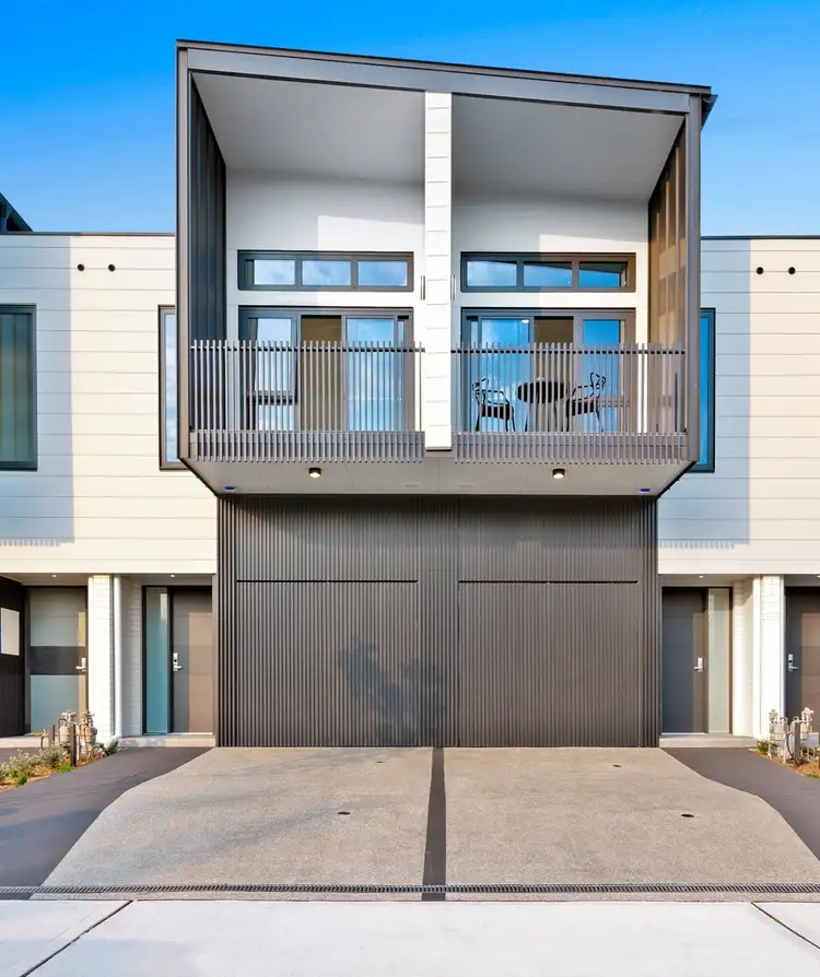 Main view of Homely terrace listing, 18 Rose Street, Botany NSW 2019