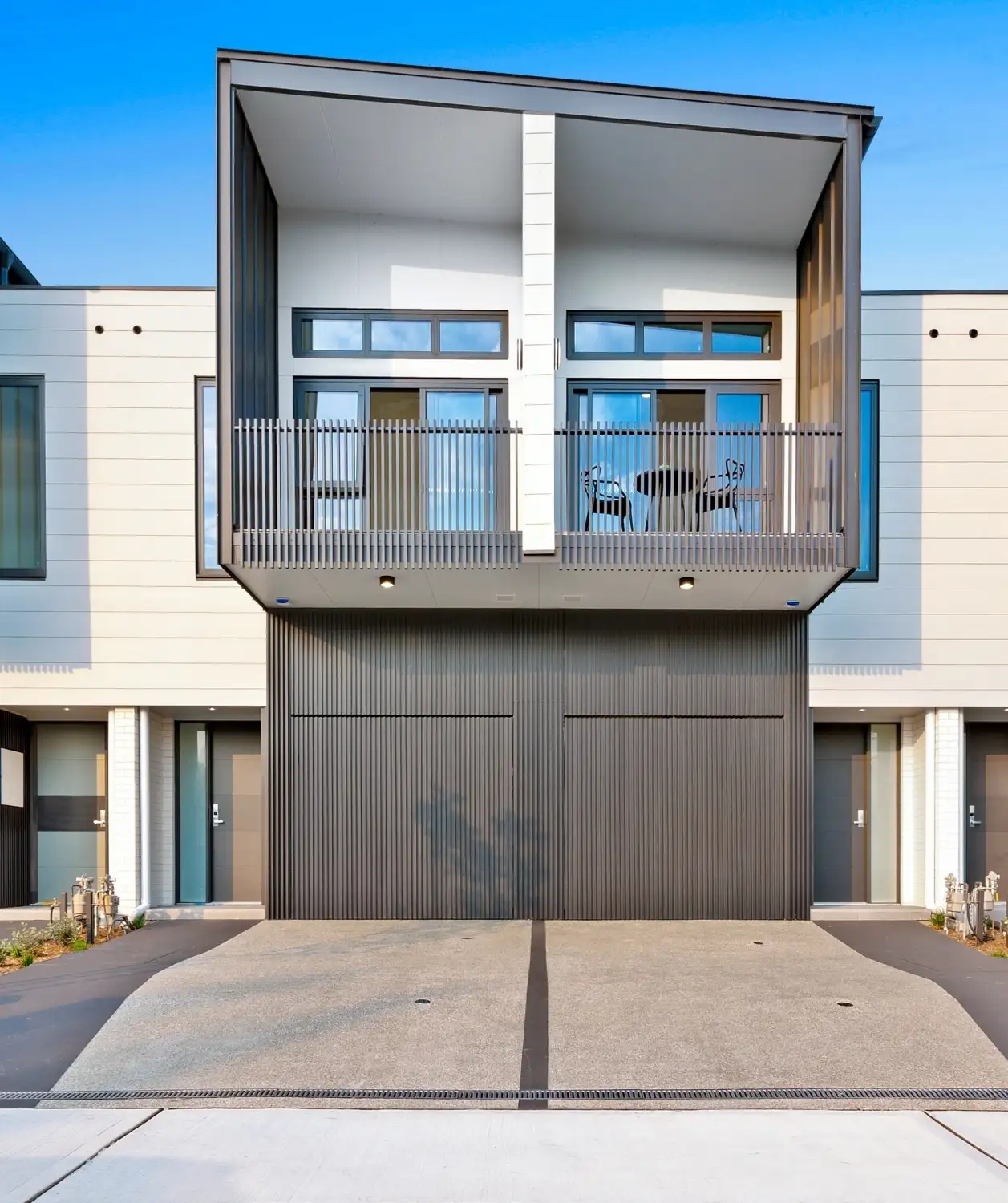 Main view of Homely terrace listing, 18 Rose Street, Botany NSW 2019