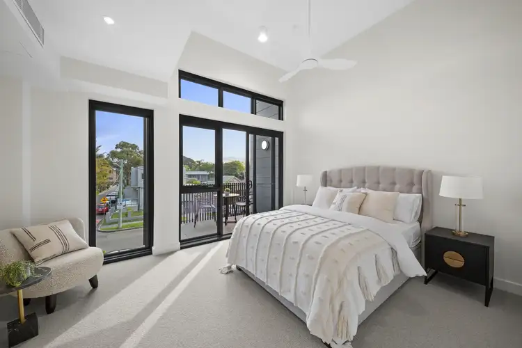 Sixth view of Homely terrace listing, 18 Rose Street, Botany NSW 2019