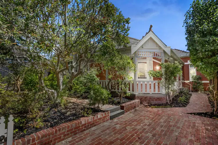 7 Bambra Road, Caulfield North VIC 3161