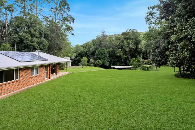 1798 Dooralong Road, Dooralong NSW 2259