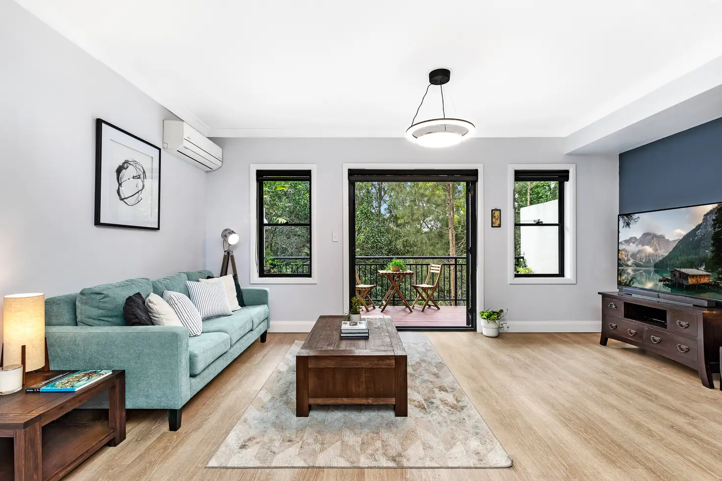 Main view of Homely townhouse listing, 3 Walkers Drive, Lane Cove NSW 2066