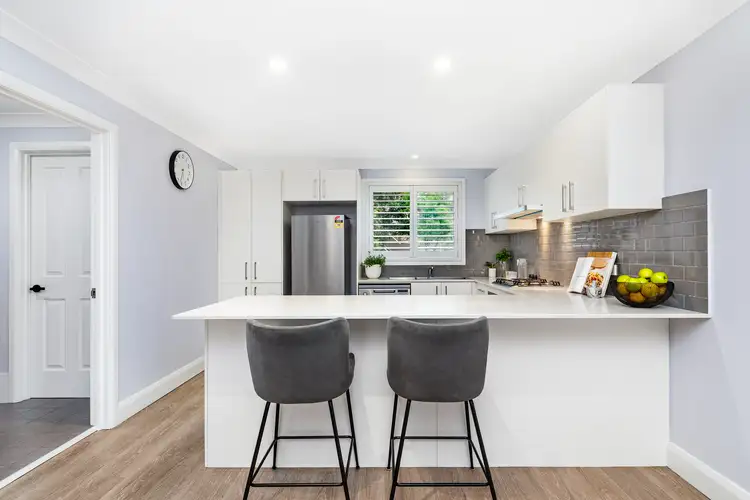 Fourth view of Homely townhouse listing, 3 Walkers Drive, Lane Cove NSW 2066