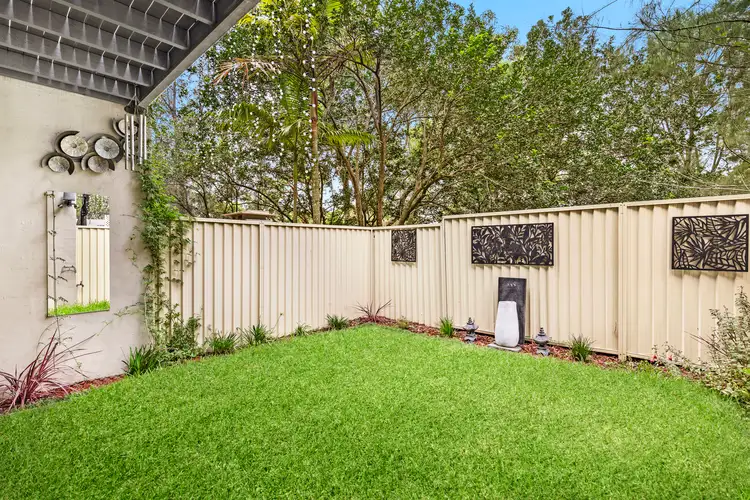 Fifth view of Homely townhouse listing, 3 Walkers Drive, Lane Cove NSW 2066