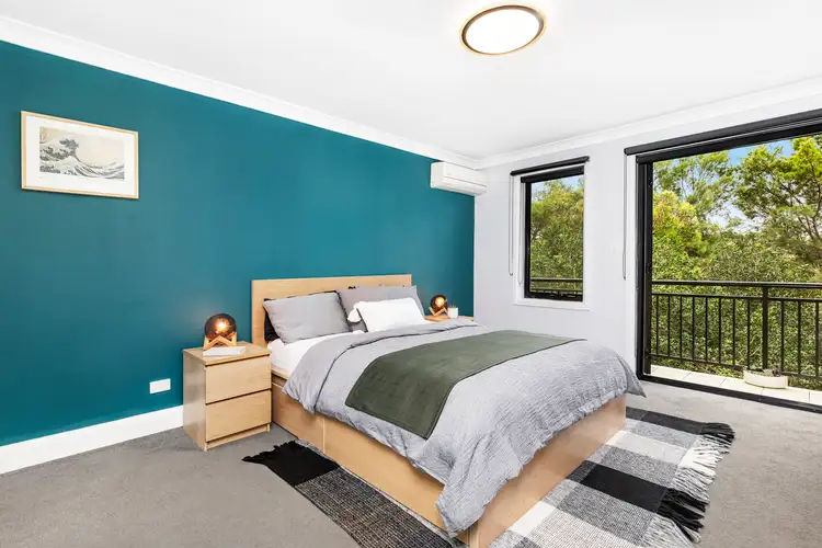 Sixth view of Homely townhouse listing, 3 Walkers Drive, Lane Cove NSW 2066