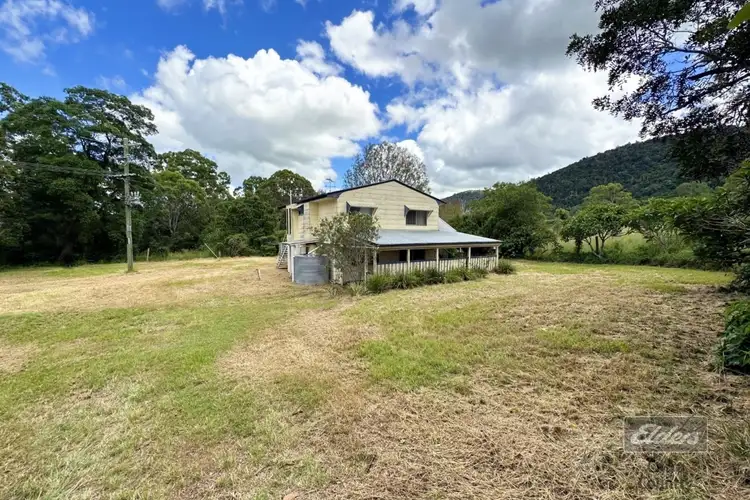 Third view of Homely house listing, 65 Laceys Lane, Gunalda QLD 4570