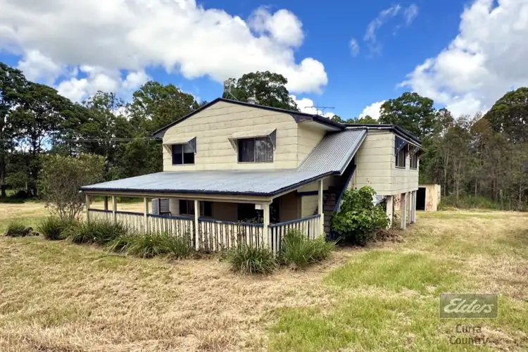 Fourth view of Homely house listing, 65 Laceys Lane, Gunalda QLD 4570