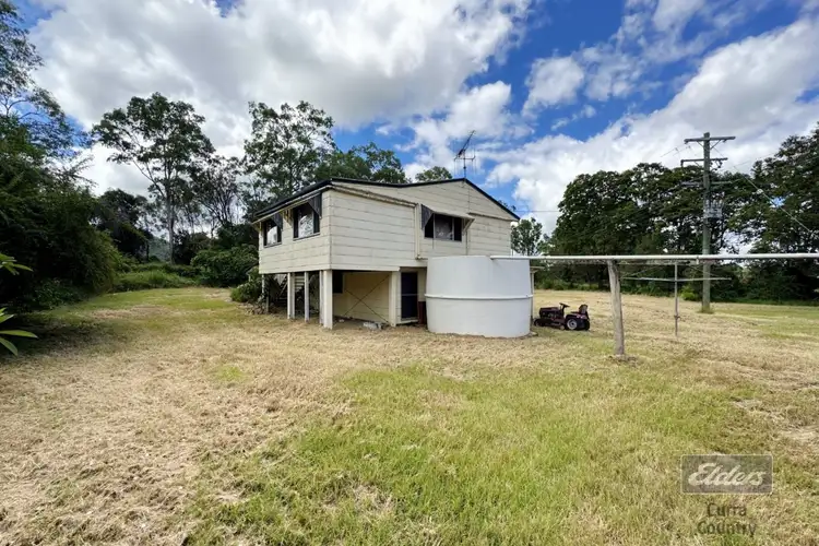 Fifth view of Homely house listing, 65 Laceys Lane, Gunalda QLD 4570