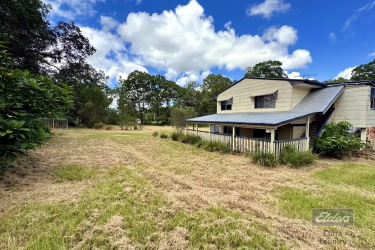 Seventh view of Homely house listing, 65 Laceys Lane, Gunalda QLD 4570