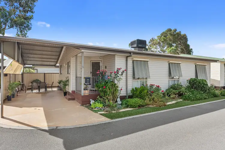 Main view of Homely unit listing, 53/1-11 Furness Street, Kangaroo Flat VIC 3555
