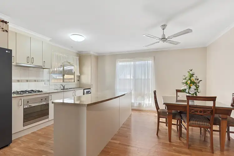 Third view of Homely unit listing, 53/1-11 Furness Street, Kangaroo Flat VIC 3555