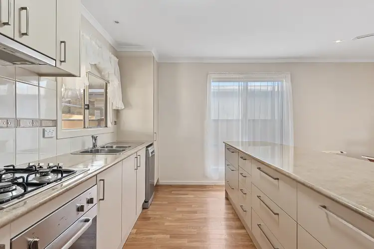 Fourth view of Homely unit listing, 53/1-11 Furness Street, Kangaroo Flat VIC 3555
