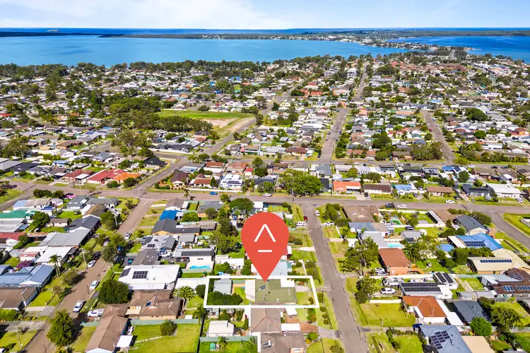 Second view of Homely house listing, 11 Suffolk Street, Gorokan NSW 2263