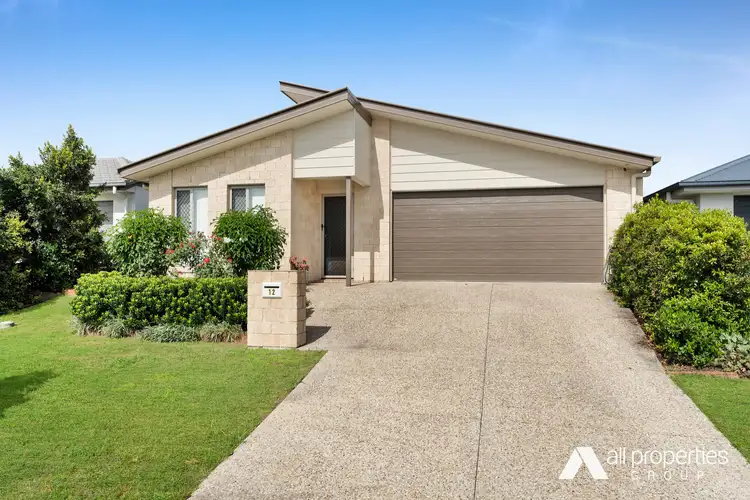 12 Danbulla Street, Yarrabilba QLD 4207