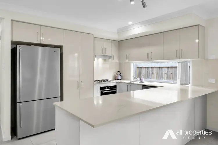 Second view of Homely house listing, 12 Danbulla Street, Yarrabilba QLD 4207