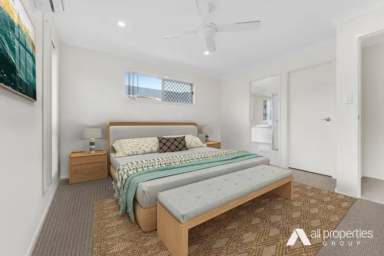 Fourth view of Homely house listing, 12 Danbulla Street, Yarrabilba QLD 4207