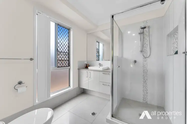 Fifth view of Homely house listing, 12 Danbulla Street, Yarrabilba QLD 4207