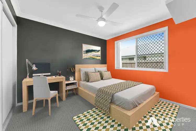 Sixth view of Homely house listing, 12 Danbulla Street, Yarrabilba QLD 4207