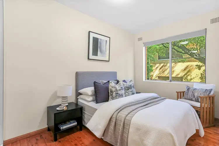 Fourth view of Homely apartment listing, 1/55 Prospect Road, Summer Hill NSW 2130