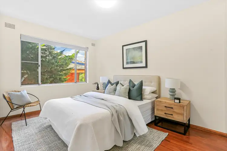 Fifth view of Homely apartment listing, 1/55 Prospect Road, Summer Hill NSW 2130