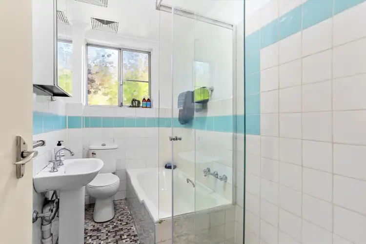 Sixth view of Homely apartment listing, 1/55 Prospect Road, Summer Hill NSW 2130