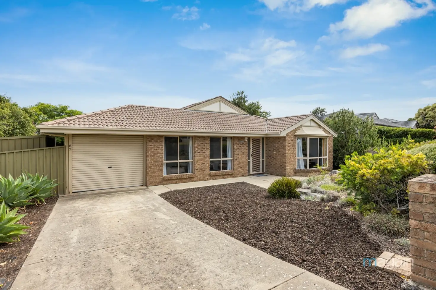 Main view of Homely house listing, 65 Edward Beck Drive, Sheidow Park SA 5158