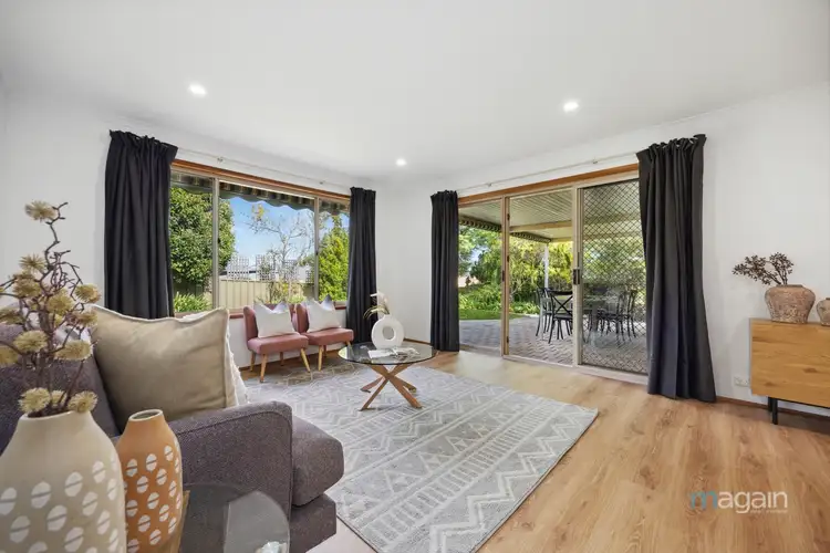 Fourth view of Homely house listing, 65 Edward Beck Drive, Sheidow Park SA 5158