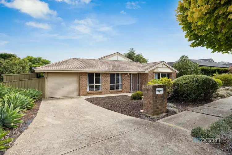 Sixth view of Homely house listing, 65 Edward Beck Drive, Sheidow Park SA 5158